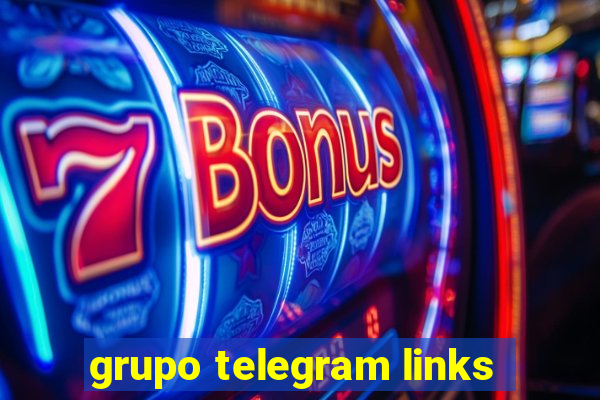 grupo telegram links